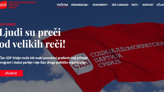 Prihvatamo dijalog s Vučićem